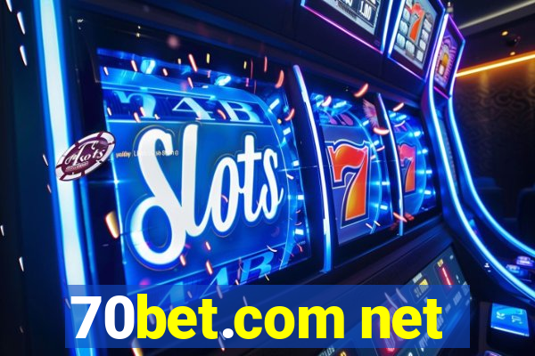 70bet.com net